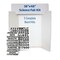 Flipside Products 36" x 48" Project Board Kit, School Presentation Display Board and Supplies, Trifold Kits, Letters, Titles, Header Display, All In One